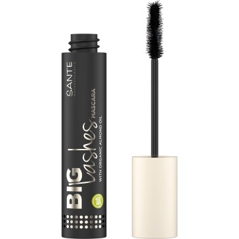 MASCARA PESTAÑAS BIG LASHES...
