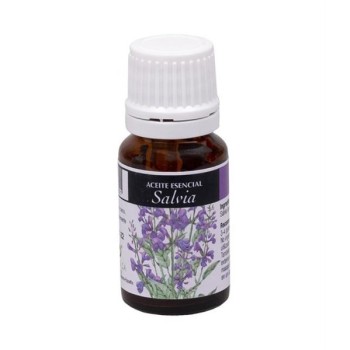 ESENCIA SALVIA  10ML...