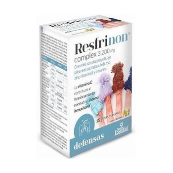 RESFRINON 15STICK...