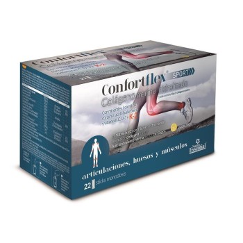 CONFORTFLEX SPORT 10 GR....