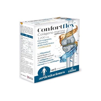 CONFORTFLEX 60COMP  NATURE...