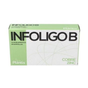 INFOLIGO B   20AMP...