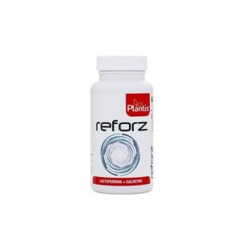 REFORZ  60CAP PLANTIS
