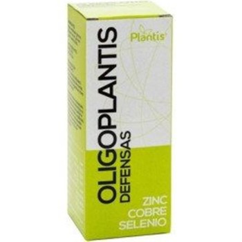 OLIGOPLANTIS DEFENSAS 100ML...