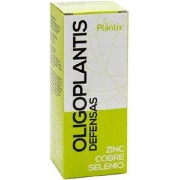 OLIGOPLANTIS DEFENSAS 100ML ART. AGRICOLA OLIGOPLANTIS DEFENSAS 100ML ART. AGRICOLA
