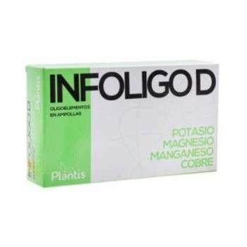 INFOLIGO D    20AMP...