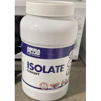 ISOLAT CONCEPT CHOCOPLATAN...