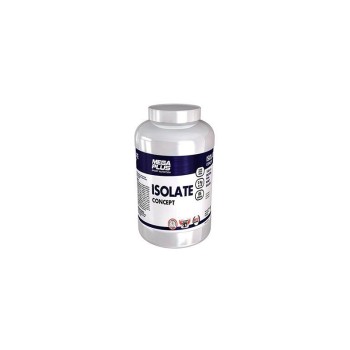 ISOLAT CONCEPT CHOCOPLATAN...