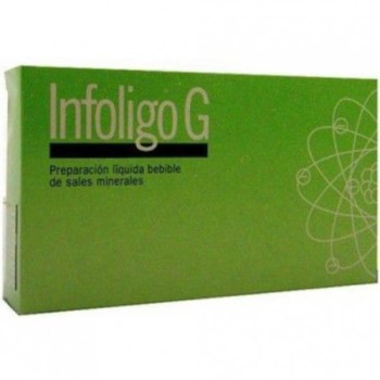 INFOLIGO G   20AMP...