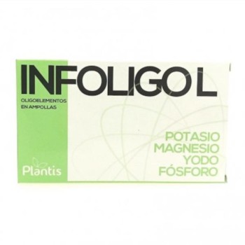 INFOLIGO L   20AMP...