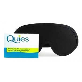 QUIES ANTIFAZ RELAJACION...