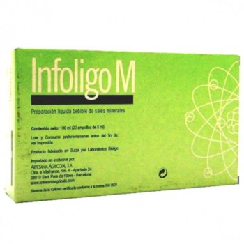 INFOLIGO M   20AMP...
