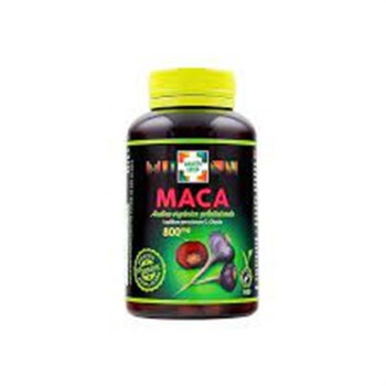 MACA GELATINIZADA 100VCAP...