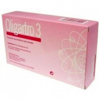 OLIGARTRO 3 CU/ZN 20AMP...