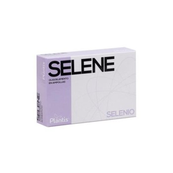 SELENE 20AMP   ART.AGRICOLA
