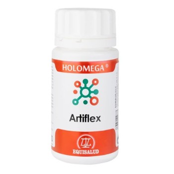 HOLOMEGA ARTIFLEX 50CAP...