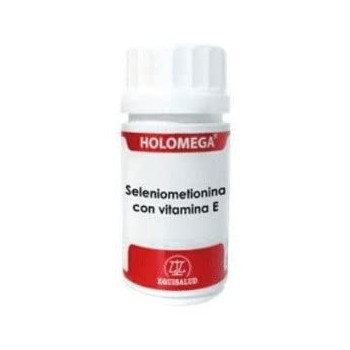 HOLOMEGA SELENIOMETIONINA...