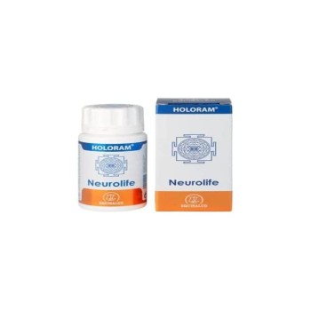 HOLORAM NEUROLIFE 60CAP...
