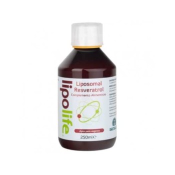 LIPOSOMAL RESVERATROL...