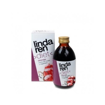 LINDAREN JAR. 650ML   ART.AGRI