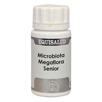 MICROBIOTA MEGAFLORA SENIOR...