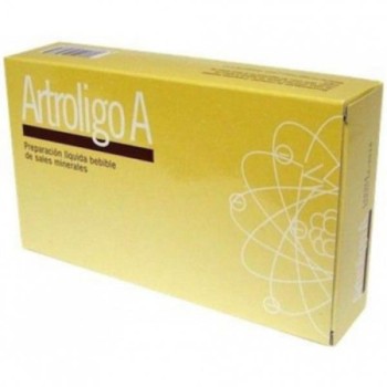 ARTROLIGO A       ART.AGRICOLA