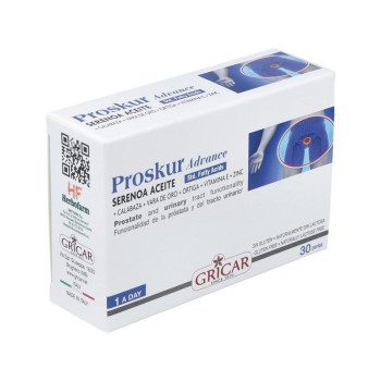 PROSKUR AVANCE 30PERL  GRICAR