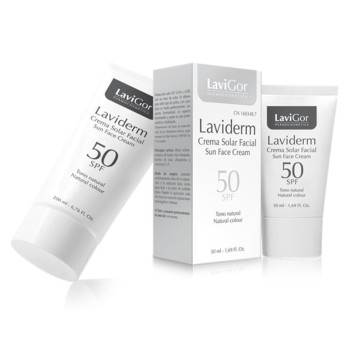 LAVINMUMOX 20VIAL  LAVIGOR