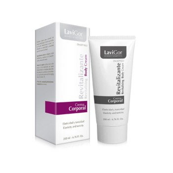 OSEOFORTE 40CAP  LAVIGOR