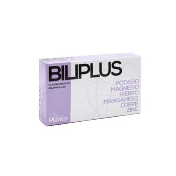 BILIPLUS 20AMP.  ART.AGRICOLA