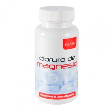 CLORURO MAGNESIO 100COMP...