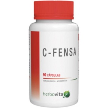 C FENSA  90CAPO  HERBOVITA.
