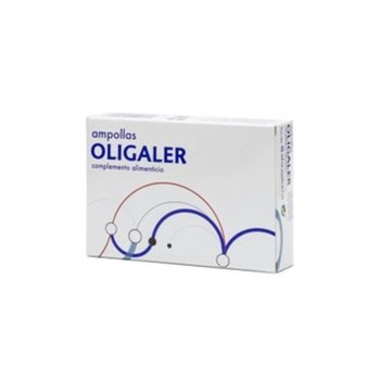 OLIGALER 20AMP...