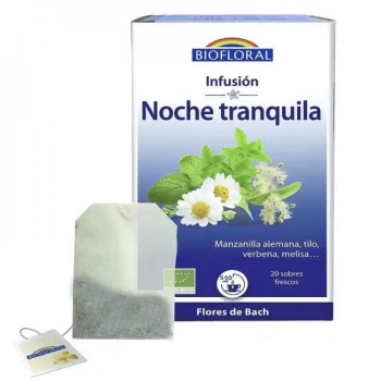 INFUSION NOCHE TRANQUILA...