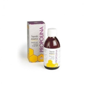 PROPOLINA JAR. 200ML  ART.AGRI
