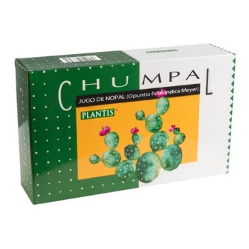 CHUMPAL 20AMP ART.AGRICOLA