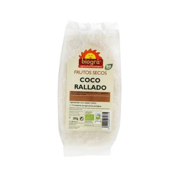COCO RALLADO 150G...