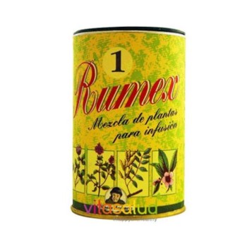RUMEX  1 CIRCU BOTE MAESE HERB