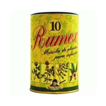 RUMEX 10 CONTR PESO MAESE HERB