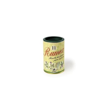 RUMEX 11 SEDAN BOTE MAESE HERB