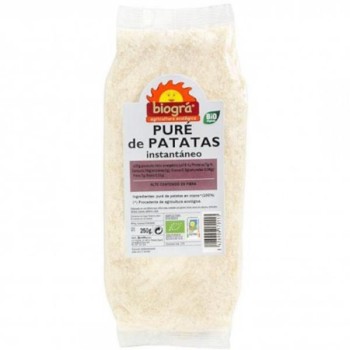 PURE PATATAS INST. 250G...