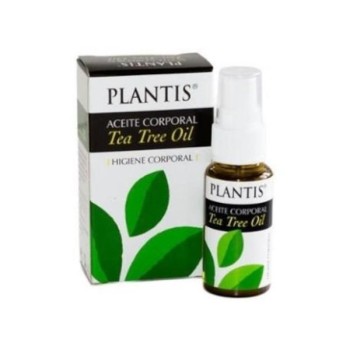 ACEITE ARBOL TE  30ML...