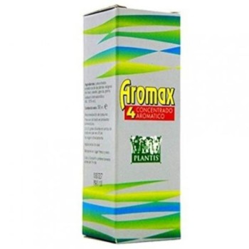 AROMAX  4DIURETICO MAESE.HERBA
