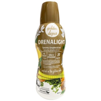 DRENALIGHT GOLDEN DEPUR...