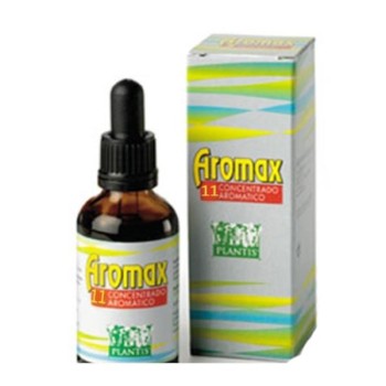 AROMAX 11 SEDANTE  MAESE.HERBA
