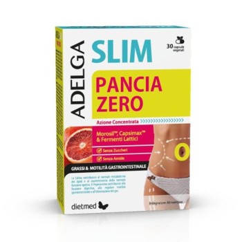 ADELGASLIM BARRIGA ZERO...
