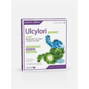 ULCYLORI PROTECT 20STICK...