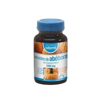 CALABAZA  90CAP    DIETMED