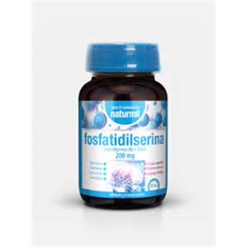 FOSFATIDILSERINA 60CAP...