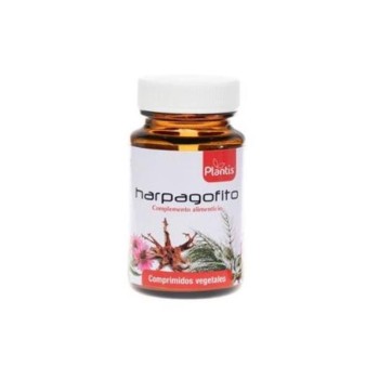HARPAGOFITO  50COMP PLANTIS